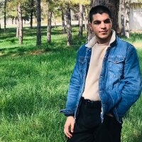 mahircancelik profil fotoğrafı