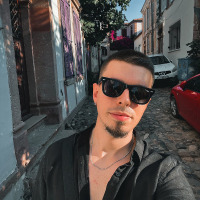 bahadirkaygisiz profil fotoğrafı