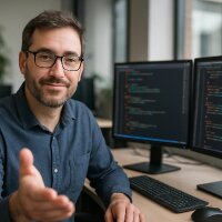 mustafawebdev profil fotoğrafı
