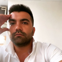 ahmetarifg profil fotoğrafı