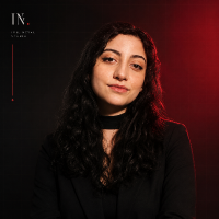 idilneval profil fotoğrafı