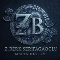 berkserif profil fotoğrafı