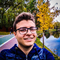 yasincildir26 profil fotoğrafı