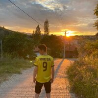 mcann9 profil fotoğrafı