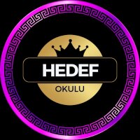 hedefokulu34 profil fotoğrafı