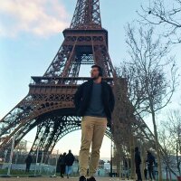 omersefademirci profil fotoğrafı