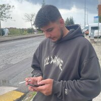 ahmetozgok13 profil fotoğrafı