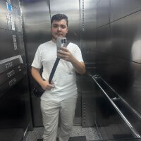 melihberberci profil fotoğrafı