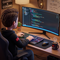 efecode profil fotoğrafı
