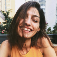 tugcebhcc profil fotoğrafı