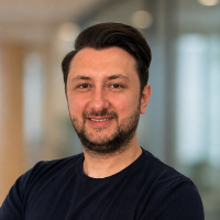 cenkersanli profil fotoğrafı