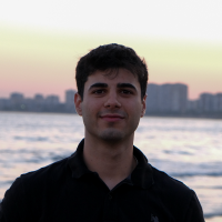 fevzicangumus profil fotoğrafı