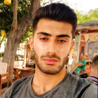 srcnylmzz profil fotoğrafı