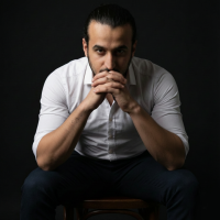 mahmutkaplan profil fotoğrafı