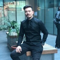 ebarut7 profil fotoğrafı