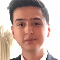 batuhanerturul profil fotoğrafı