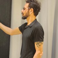 unsalkaya profil fotoğrafı
