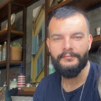gokhansavas profil fotoğrafı
