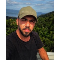 cuneytavci profil fotoğrafı