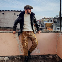 enskhrmn profil fotoğrafı