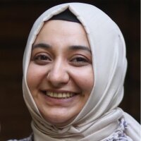 dilanyildirimoz profil fotoğrafı