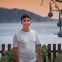 evrenbaysan profil fotoğrafı