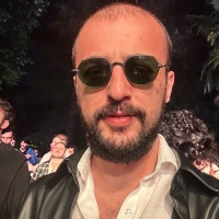 ysaitkarakas profil fotoğrafı