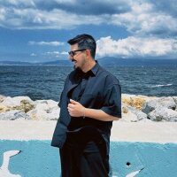 cenktugsuz profil fotoğrafı