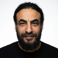 sedatkahraman profil fotoğrafı