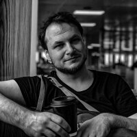 syvzdgn profil fotoğrafı
