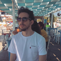 kaanozcaan profil fotoğrafı