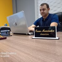 okumamedov profil fotoğrafı