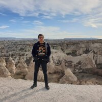 egecitak profil fotoğrafı