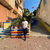 emustafasahin profil fotoğrafı