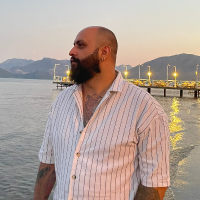 ayandelon profil fotoğrafı