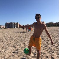 serkanakcay profil fotoğrafı