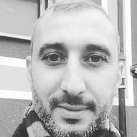 ayhanaydin35 profil fotoğrafı