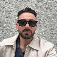 ahmeterdemh profil fotoğrafı