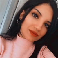 mukerremarikan profil fotoğrafı