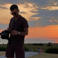 fatihozy23 profil fotoğrafı