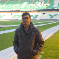 zeynelozkan profil fotoğrafı
