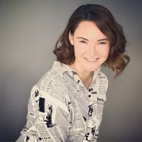 bukewrites profil fotoğrafı