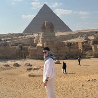 papazz profil fotoğrafı