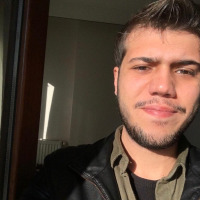 abarisdogan profil fotoğrafı