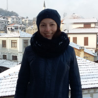 annakaya profil fotoğrafı