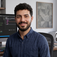 berkanakb profil fotoğrafı