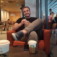 eraysoyhan profil fotoğrafı