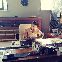 metinmacu profil fotoğrafı