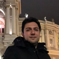 gktgdgn profil fotoğrafı