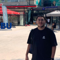 erolyasarc profil fotoğrafı